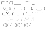 ascii.cat